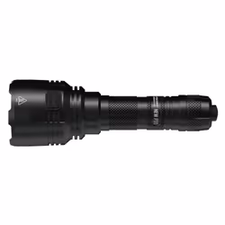 Nitecore NEW P30 flashlight Black Hunting flashlight LED