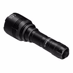 Nitecore NEW P30 flashlight Black Hunting flashlight LED