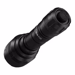 Nitecore NEW P30 flashlight Black Hunting flashlight LED - Additional view 4