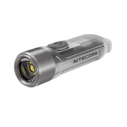 Nitecore TIKI Grey Hand flashlight LED