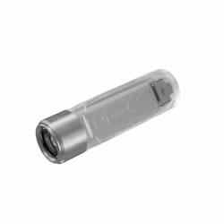 Nitecore TIKI Grey Hand flashlight LED