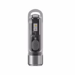 Nitecore TIKI Grey Hand flashlight LED - Additional view 4