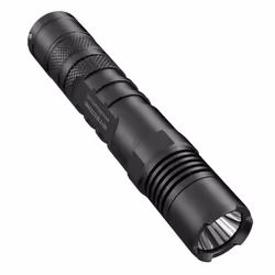 Nitecore P10 V2 flashlight Black Tactical flashlight LED