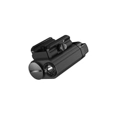 Nitecore NPL20 Black Tactical flashlight LED