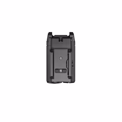 Nitecore NPL20 Black Tactical flashlight LED