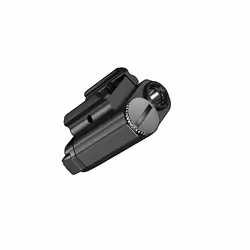Nitecore NPL20 Black Tactical flashlight LED