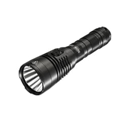 Nitecore MH25S Black Hand flashlight LED