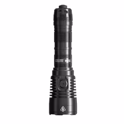 Nitecore MH25S Black Hand flashlight LED