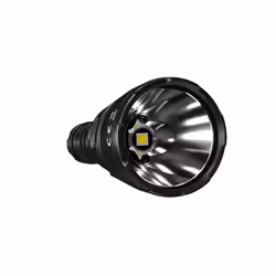 Nitecore MH25S Black Hand flashlight LED