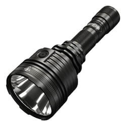 Nitecore P30i Black Hand flashlight LED
