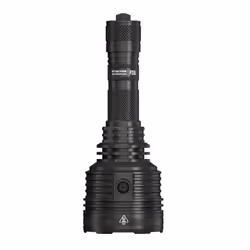 Nitecore P30i Black Hand flashlight LED