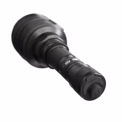 Nitecore P30i Black Hand flashlight LED