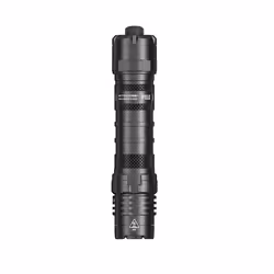 Nitecore P10iX Black Hand flashlight LED - Additional view 2