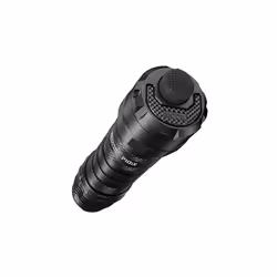 Nitecore P10iX Black Hand flashlight LED - Additional view 3