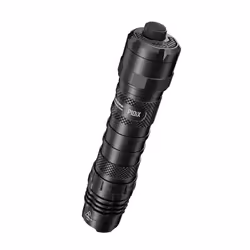 Nitecore P10iX Black Hand flashlight LED - Additional view 4