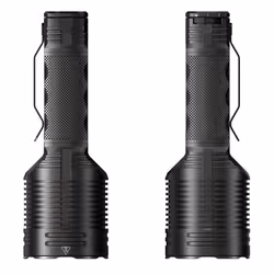 Nitecore TM20K flashlight Black Tactical flashlight LED