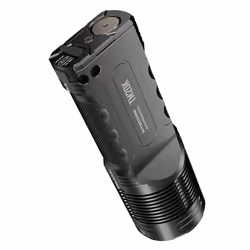 Nitecore TM20K flashlight Black Tactical flashlight LED