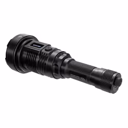 Nitecore P35i Black Hand flashlight LED