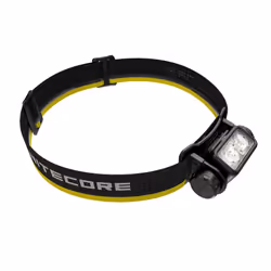 Nitecore NU43 Black, Yellow Headband flashlight LED - Additional view 4