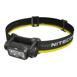 Nitecore NU40 flashlight Black Headband flashlight LED