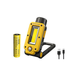 Nitecore NWL20 USB Charge 600 Lumens LED Work Light