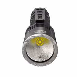 Nitecore EDC35 flashlight Black Hand flashlight LED - Additional view 5