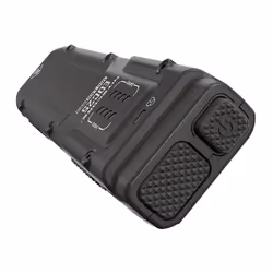 Nitecore EDC25 flashlight Black Tactical flashlight LED - Additional view 4