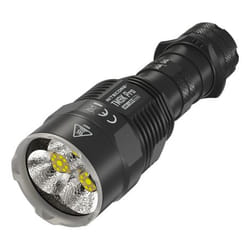 Nitecore TM9K PRO Black Hand flashlight