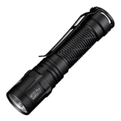 Nitecore MT2C Pro Black Hand flashlight LED