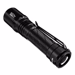 Nitecore MT2C Pro Black Hand flashlight LED