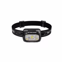 Nitecore NU30 USB Charging 500 Lumens LED Head Torch Headlight