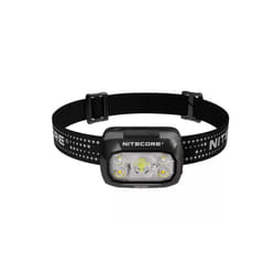 Nitecore NU30 USB Charging 500 Lumens LED Head Torch Headlight