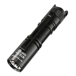 Nitecore MT1A Pro Black Hand flashlight LED