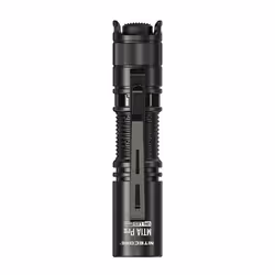 Nitecore MT1A Pro Black Hand flashlight LED