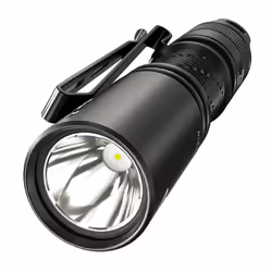 Nitecore MT1A Pro Black Hand flashlight LED