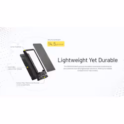 Nitecore NB10000 Gen3 10000mAh Power Bank