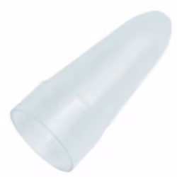 Nitecore 25.4mm Clear Diffuser (NDF25)