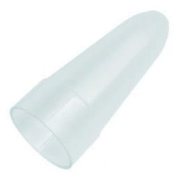 Nitecore 25.4mm Clear Diffuser (NDF25)