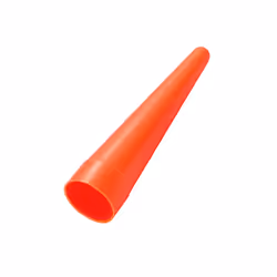 Nitecore NTW40, Diffuser wand, Any brand, Red