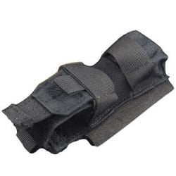 Nitecore NCP30 Holster Black