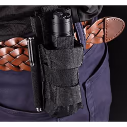 Nitecore NCP30 Holster Black