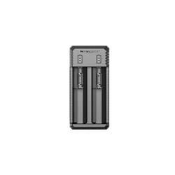 Nitecore UI2 battery charger Household battery DC