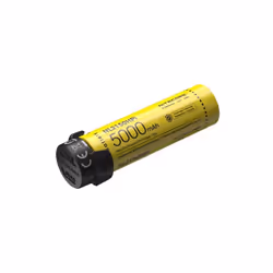 Nitecore NL2150HPi White, Yellow Hand flashlight
