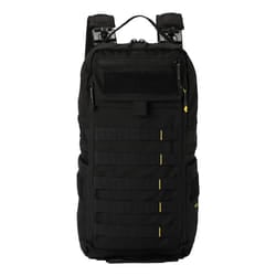 Nitecore BP18 backpack Travel backpack Black Nylon, Polyester