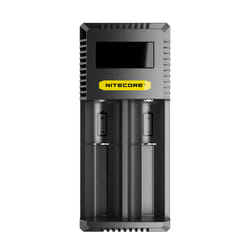 Nitecore Ci12 battery charger Universal USB