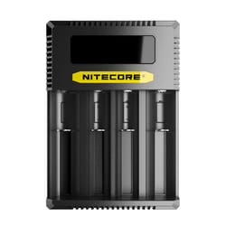 Nitecore Ci4 battery charger Universal USB