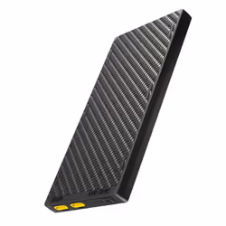 Nitecore NB10000 Gen3, 10000 mAh, Lithium-Ion (Li-Ion), Power Delivery, 3.85 V, Grey