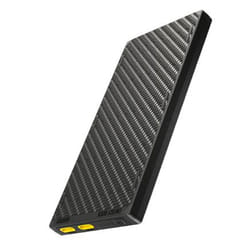 Nitecore NB10000 Gen3 Lithium-Ion (Li-Ion) 10000 mAh Grey
