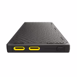 Nitecore NB10000 Gen3 Lithium-Ion (Li-Ion) 10000 mAh Grey