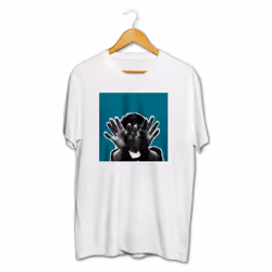 Tune-Yards private life [WHITE] T-shirt S - XL